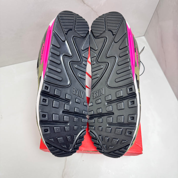 Nike Air Max 90 Duck Camo (Brand New)