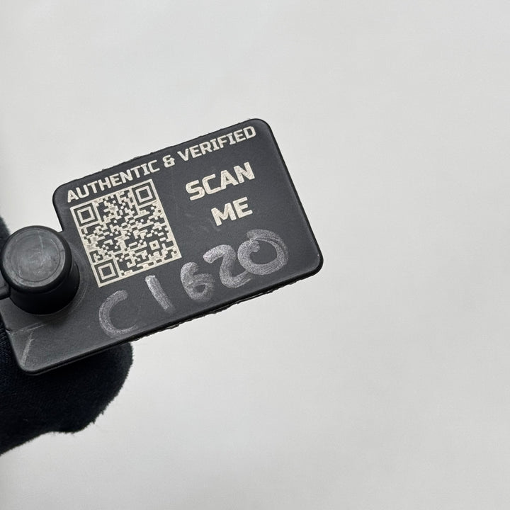 Jordan 1 Low Travis Scott OG Mocha 1.0 10UK