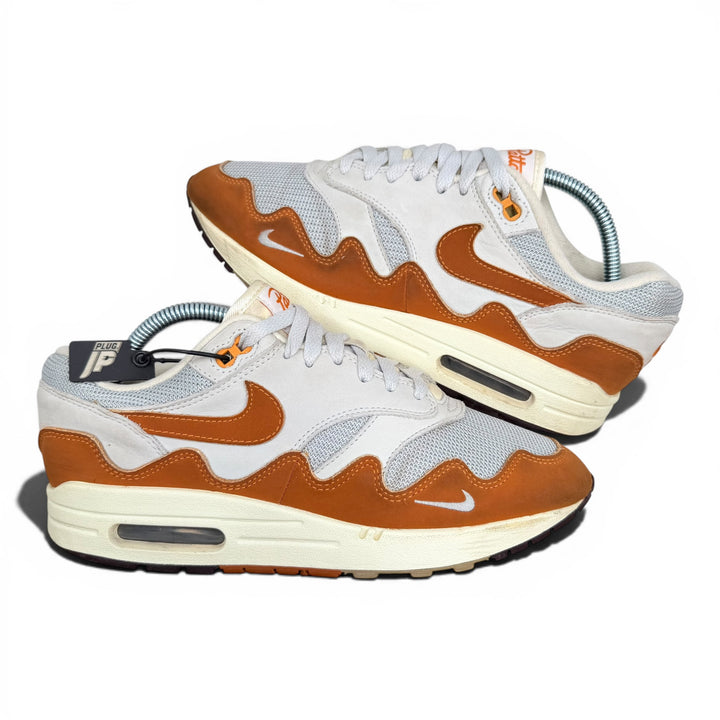 Nike Air Max 1 Patta Monarch 7.5UK