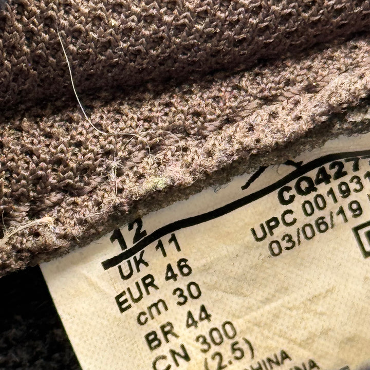 Jordan 1 Low Travis Scott OG Mocha 1.0 11UK