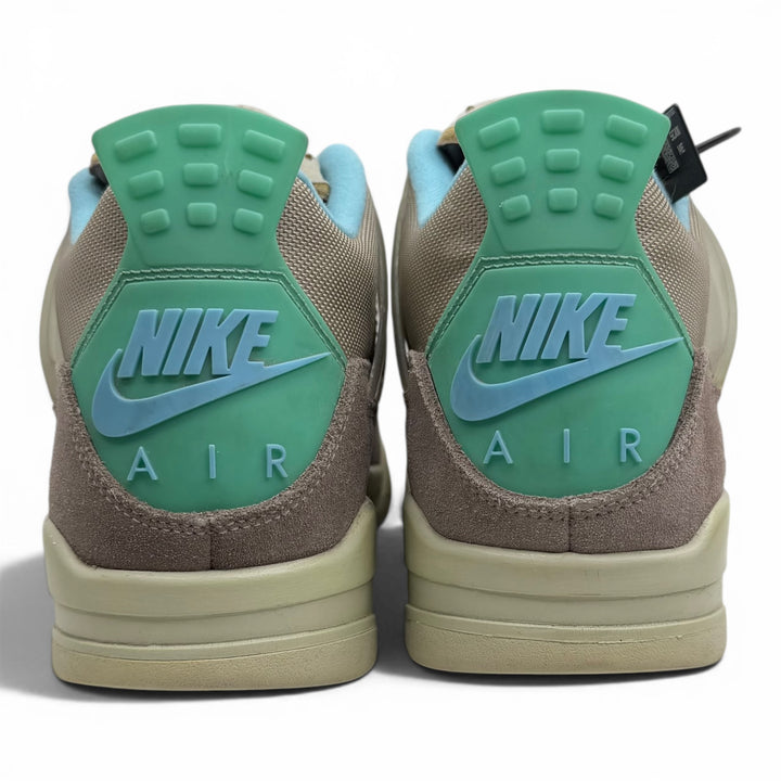 Jordan 4 Union Taupe Haze 9UK (2291)