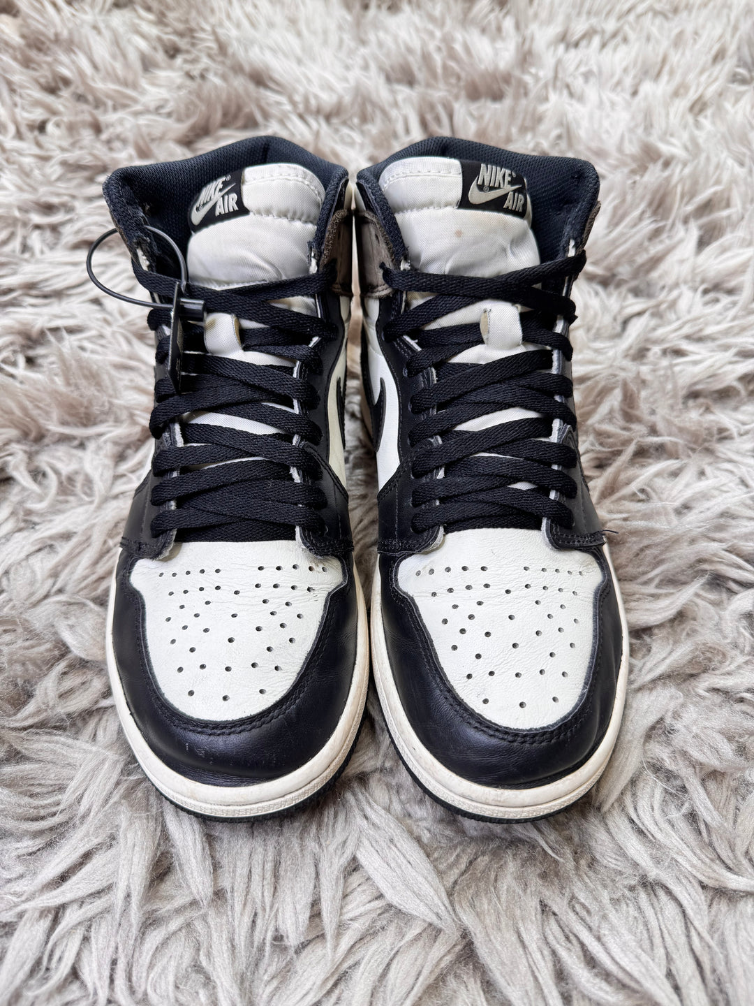 Jordan 1 High Mocha 8UK