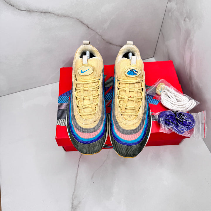 Nike AM97/1 Sean Wotherspoon 7.5UK