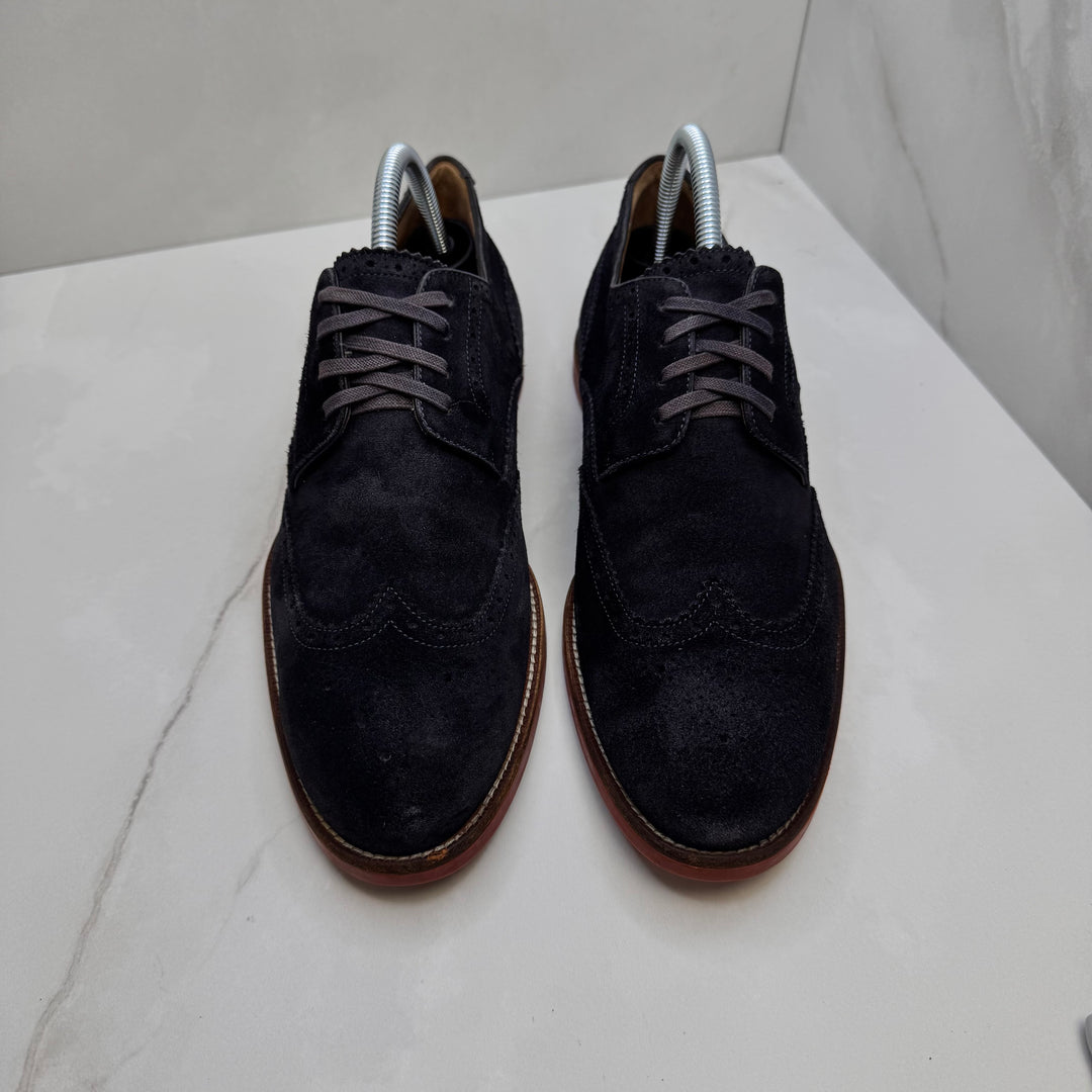 Louis Vuitton Dress Shoes LV6.5 (Fits 7UK)
