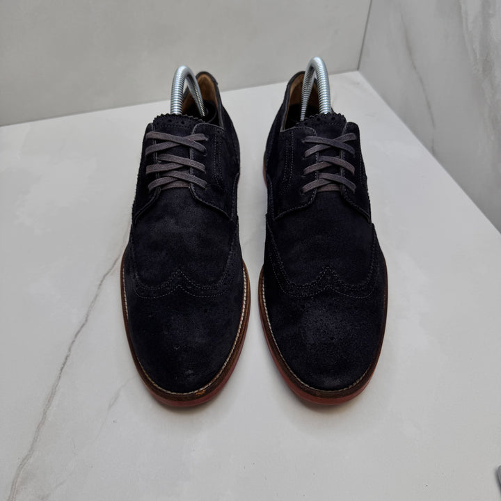 Louis Vuitton Dress Shoes LV6.5 (Fits 7UK)