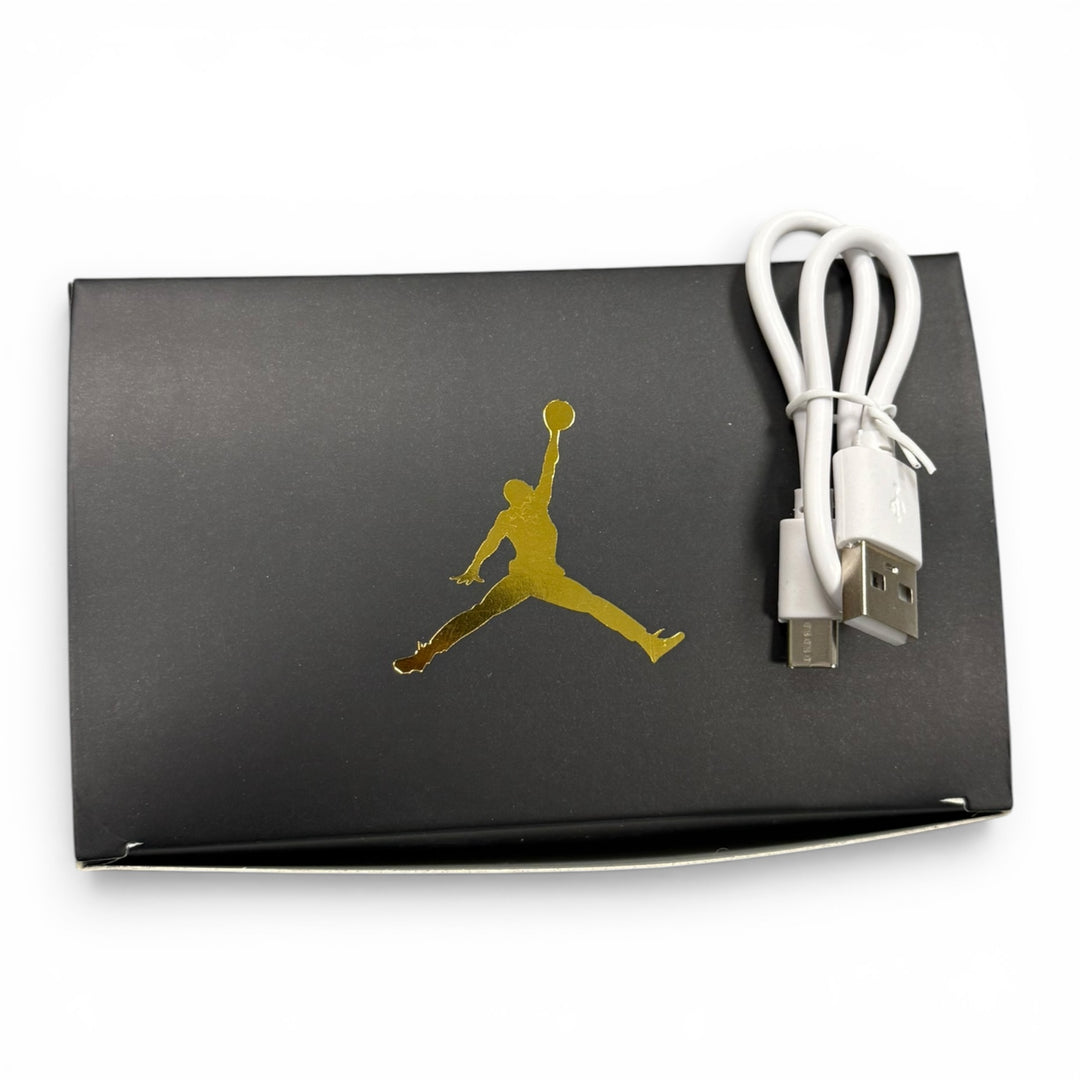 Sneaker Power Bank Blue UNC With USB C