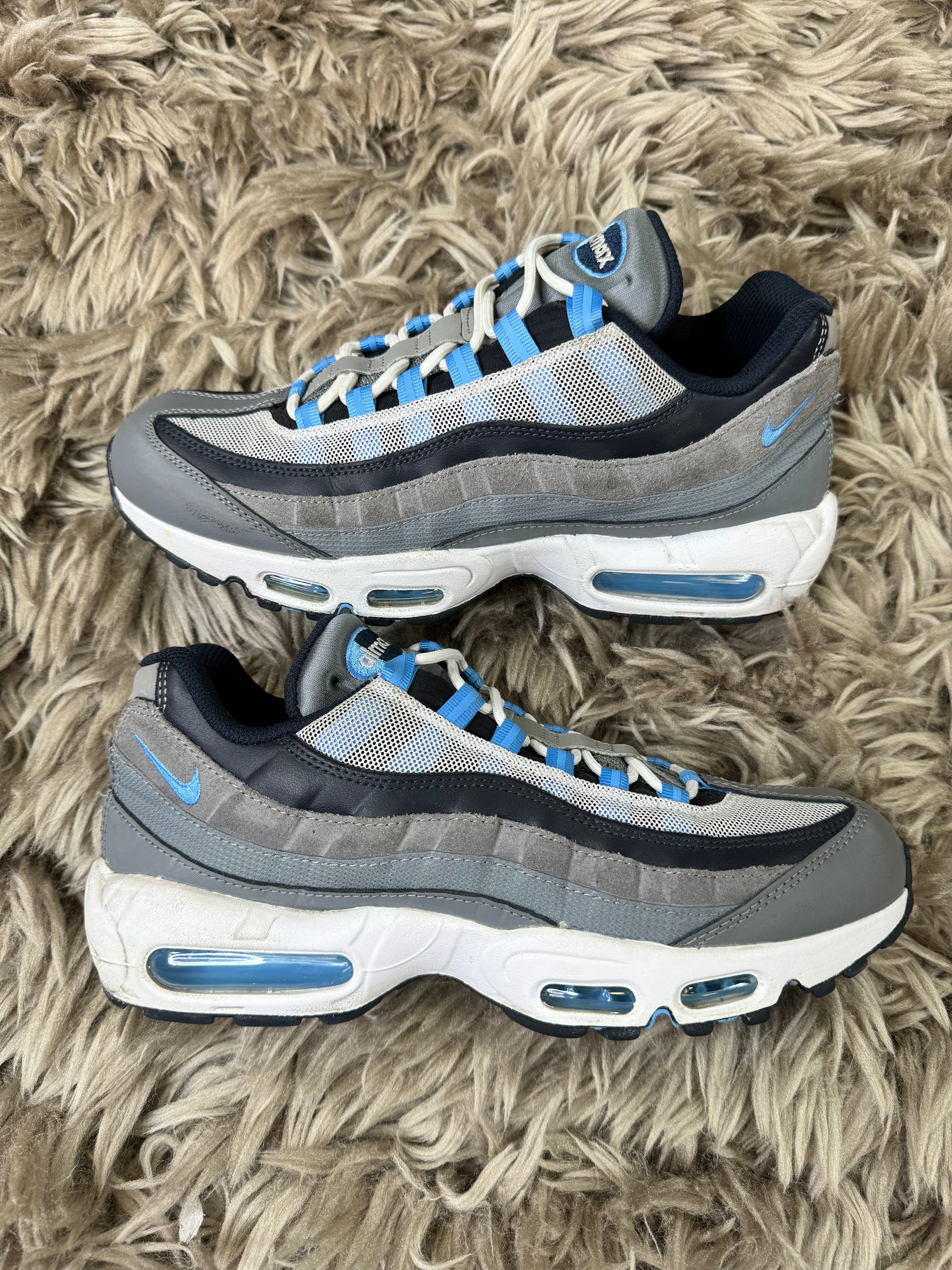 Air max orders 95 8.5