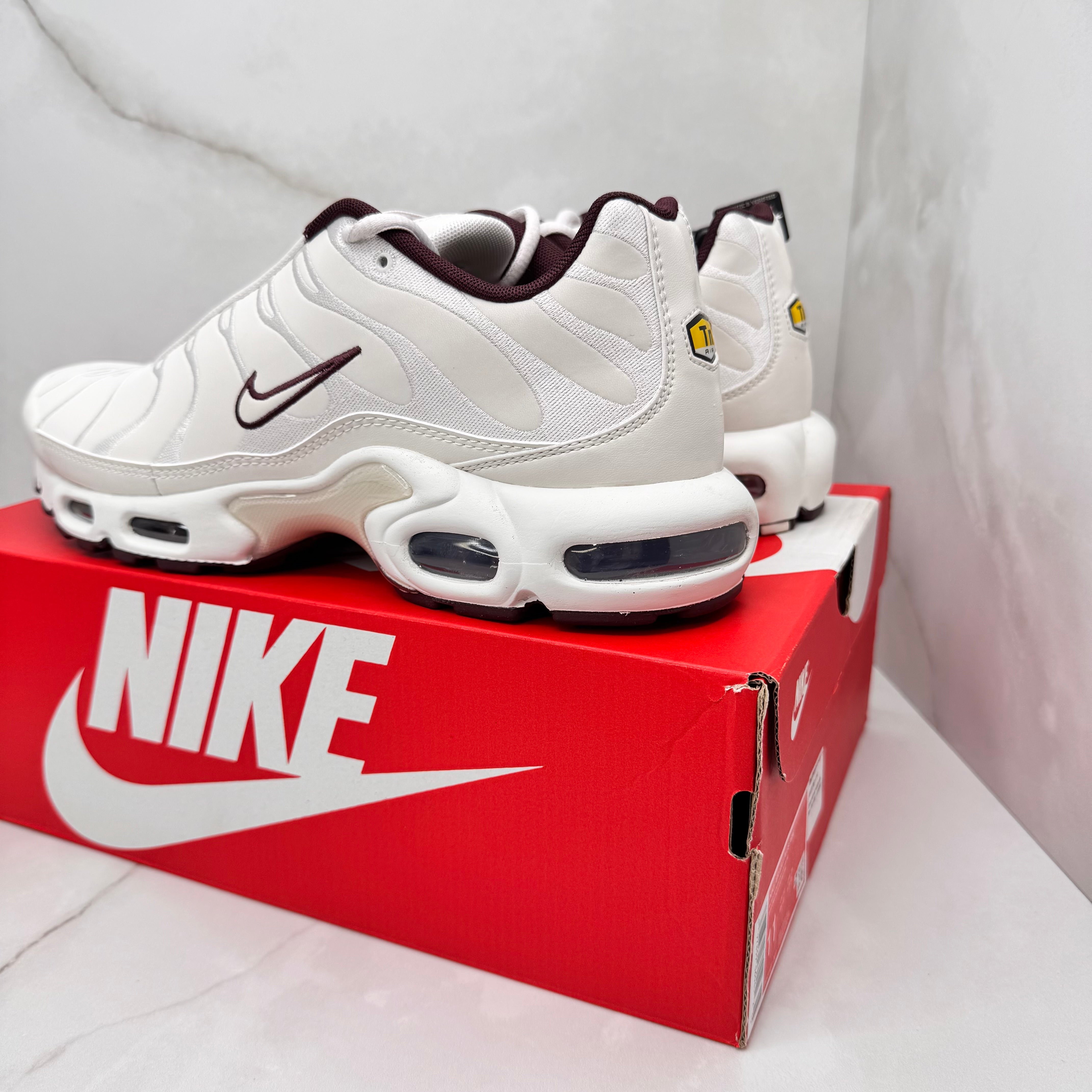 nike air max plus tn premium
