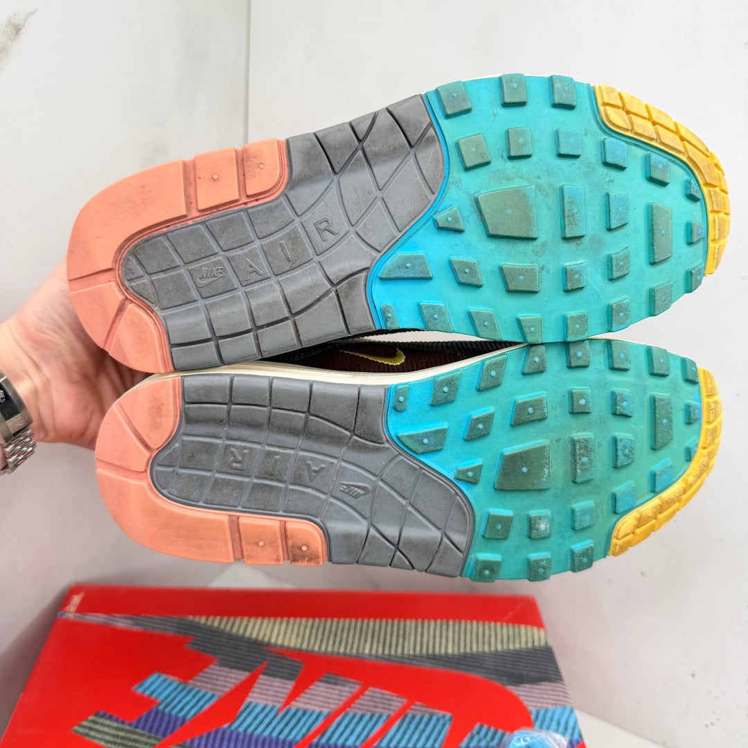 Nike Air Max 1/97 Sean Wotherspoon 6UK