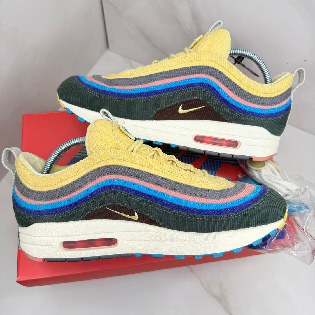 Nike Air Max 1/97 Sean Wotherspoon 7UK