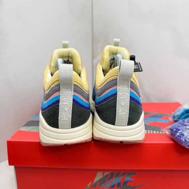 Nike Air Max 1/97 Sean Wotherspoon 7UK