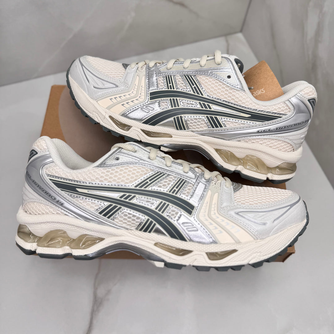 ASICS Gel Kayano 14 Birch (7UK-10UK)