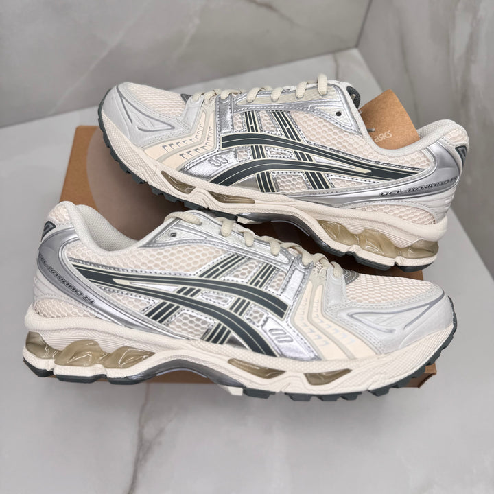 ASICS Gel Kayano 14 Birch (7UK-10UK)