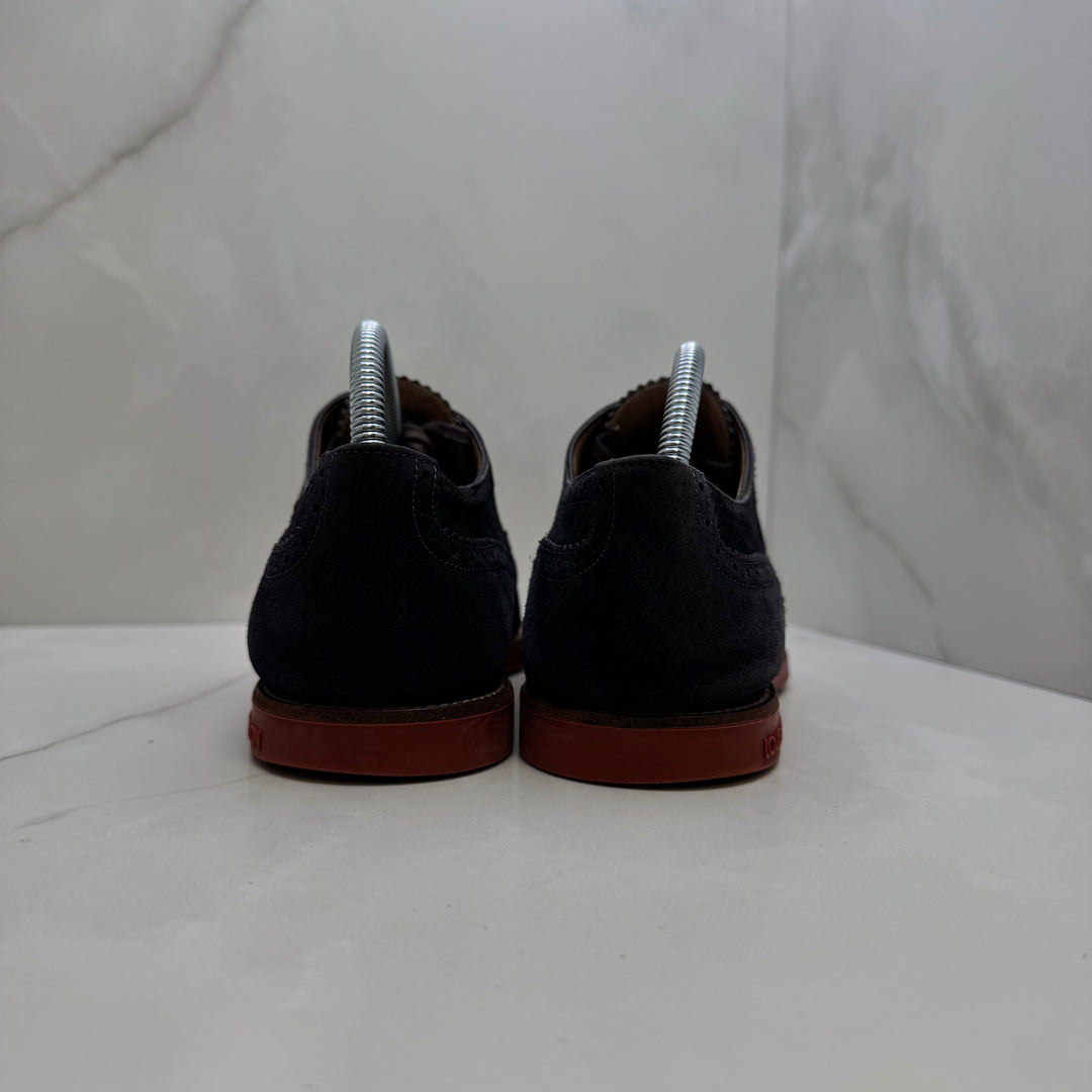 Louis Vuitton Dress Shoes LV6.5 (Fits 7UK)