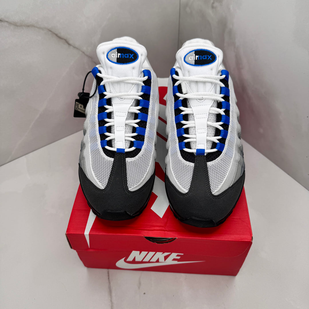 Nike Air Max 95 Blue Spark (Brand New)