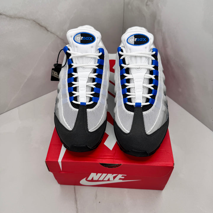 Nike Air Max 95 Blue Spark (Brand New)