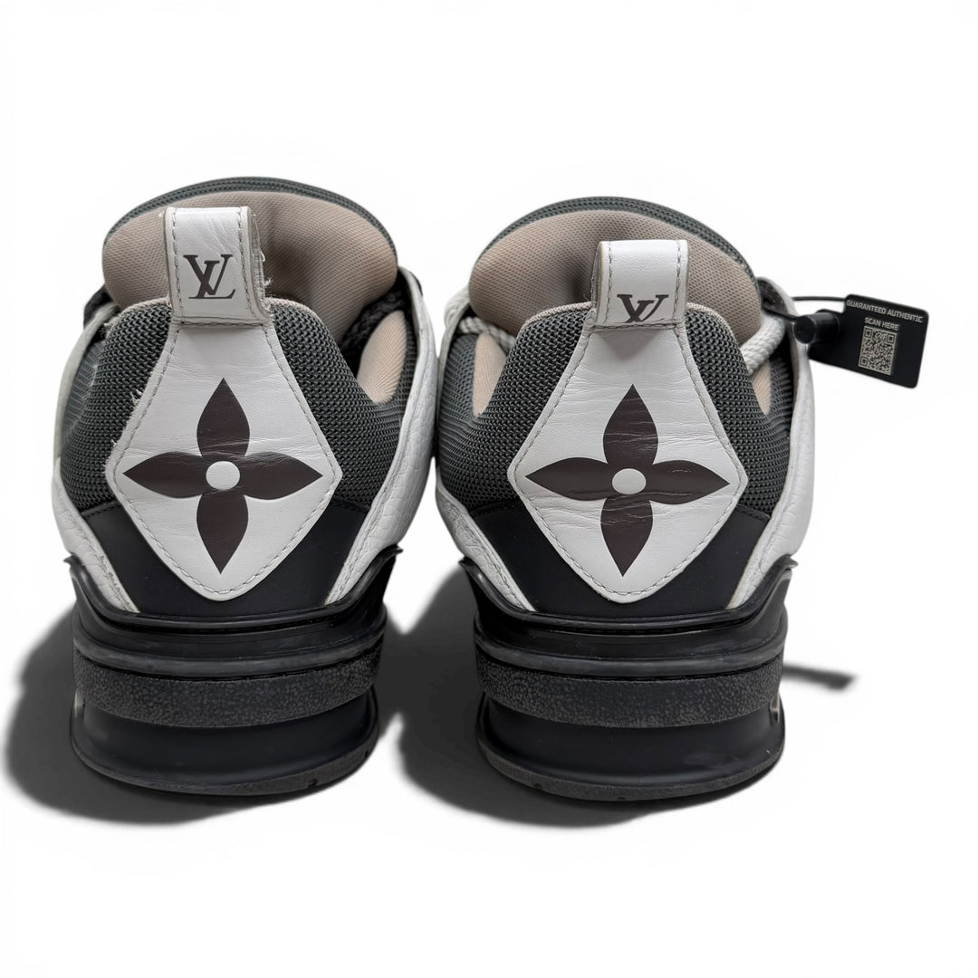 Louis Vuitton Skates 7.5LV (Fits 8UK)