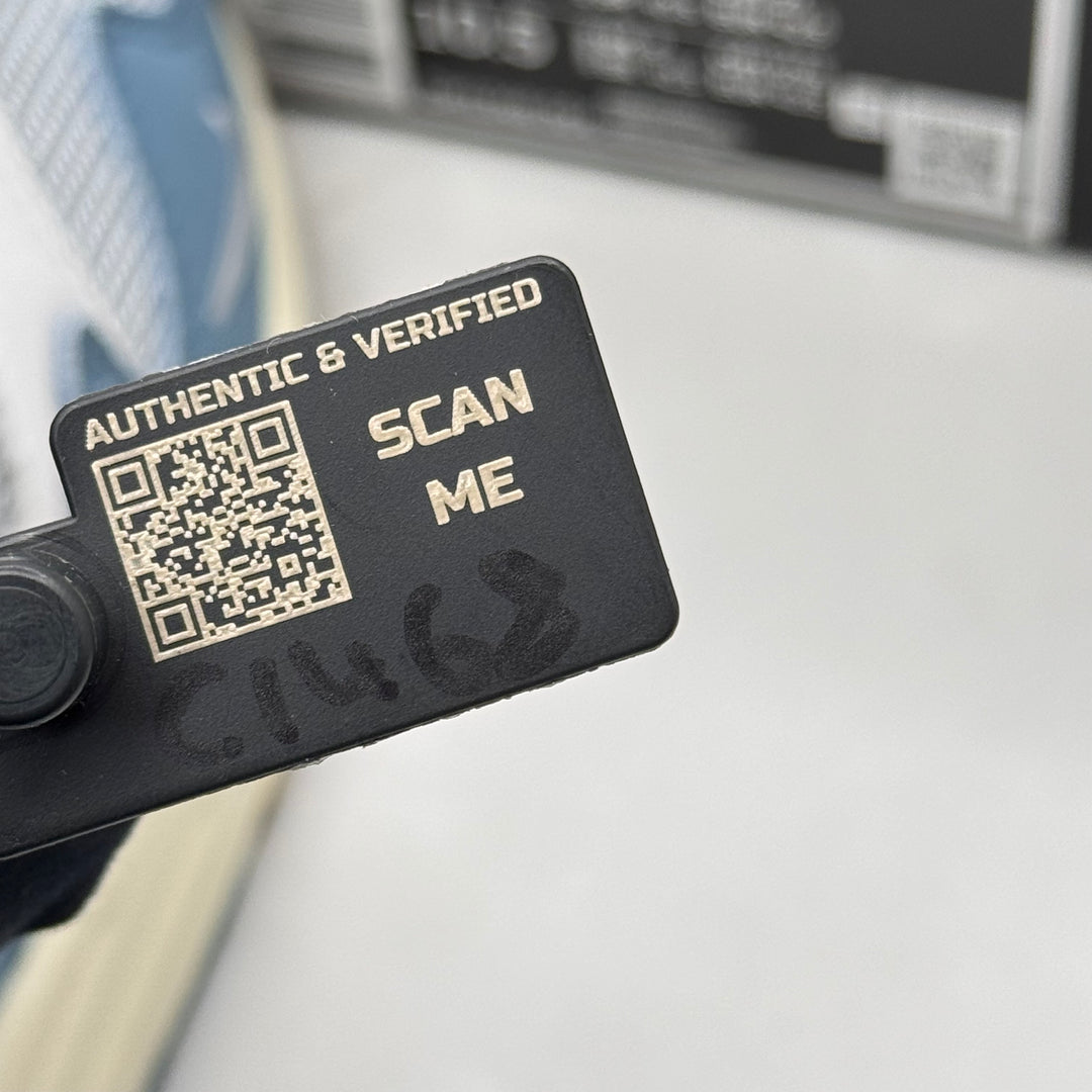 Nike Air Max 1 Patta Aqua 8UK