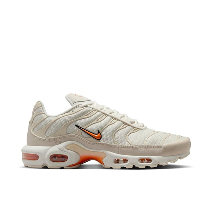 Nike Air Max Plus TN Safety Orange