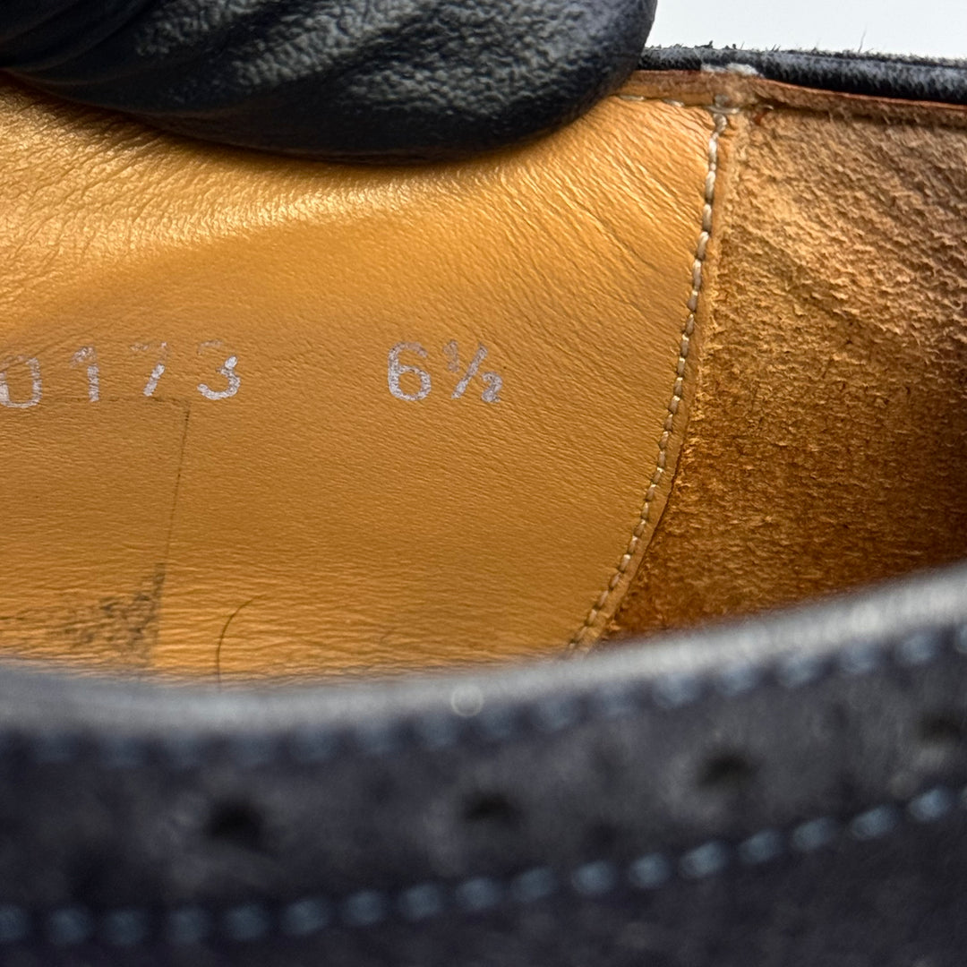 Louis Vuitton Dress Shoes LV6.5 (Fits 7UK)