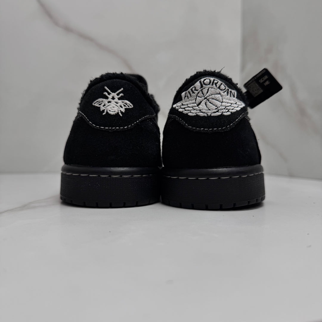 Jordan 1 Low Travis Scott Phantom 7.5UK