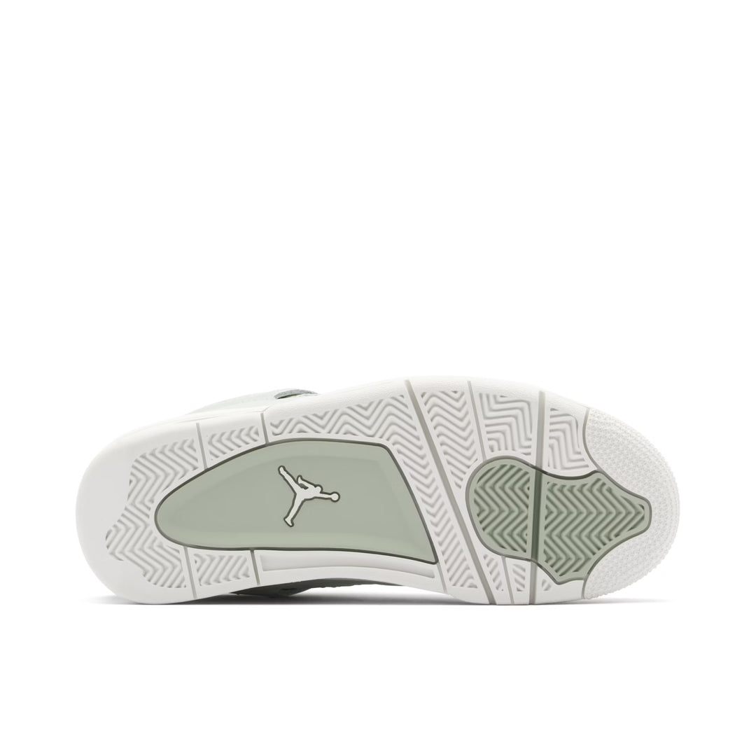 Jordan 4 Sea Foam (Brand New)