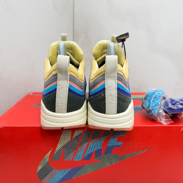Nike Air Max 1/97 Sean Wotherspoon 6UK