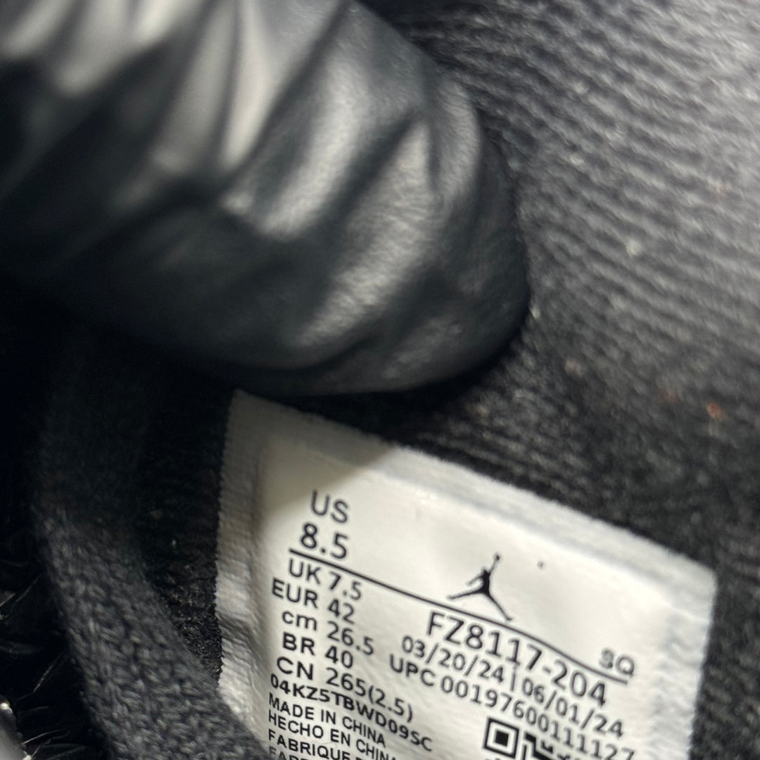 Jordan Travis Scott Jumpman Jack (Brand New) 7.5UK