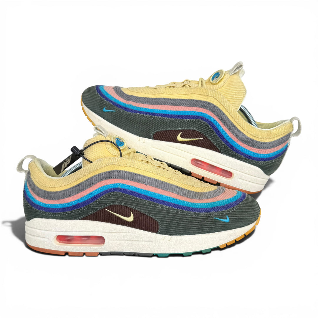 Nike Air Max 1/97 Sean Wotherspoon 10UK