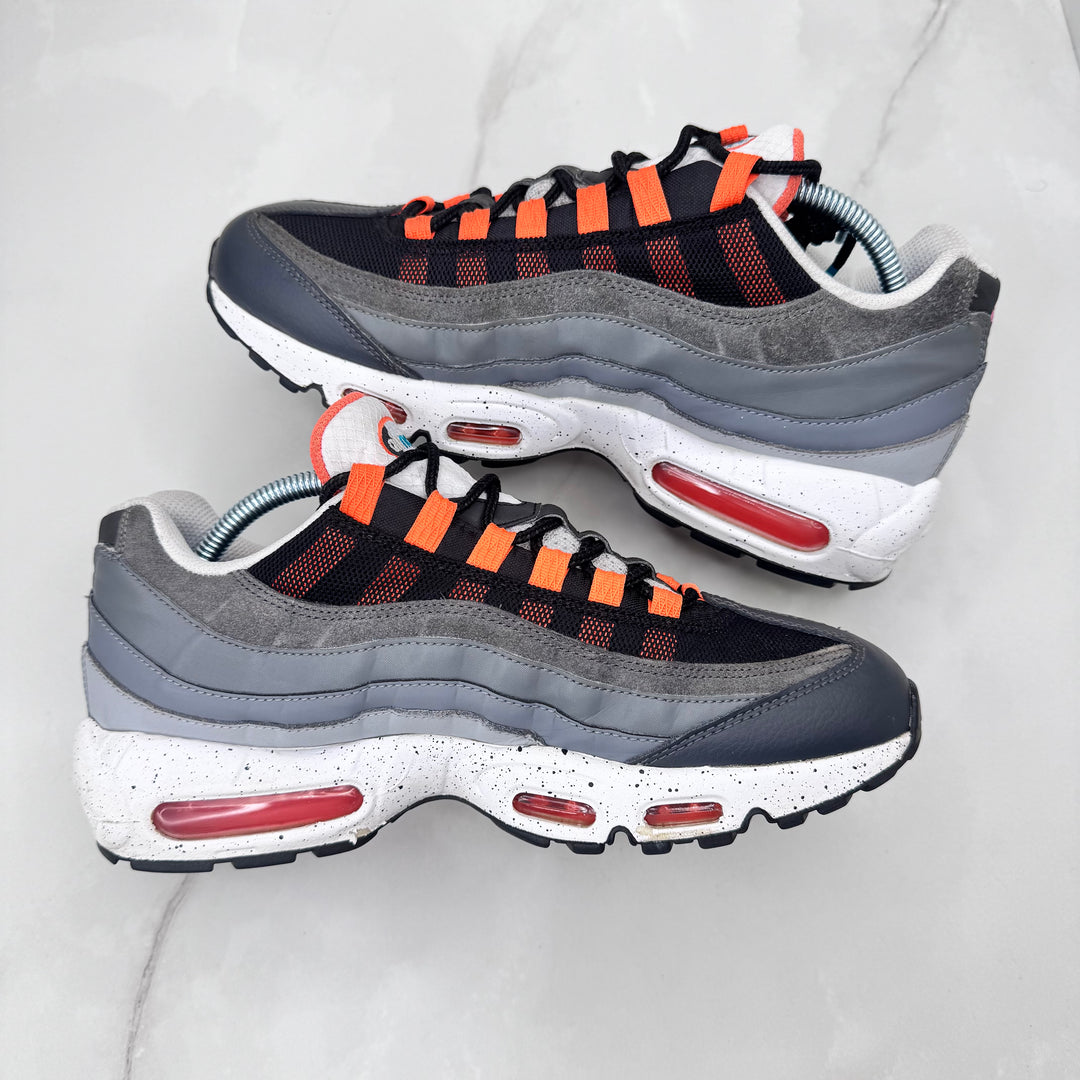 Nike Air Max 95 Speckle 8UK