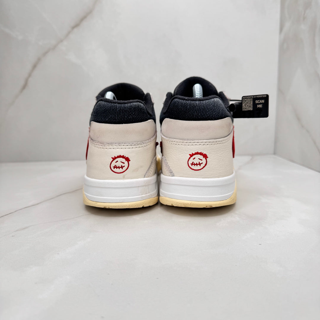 Jordan Jumpman Travis Scott Uni Red 6UK