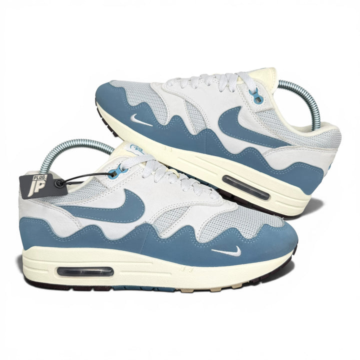 Nike Air Max 1 Patta Aqua 7UK (2311)