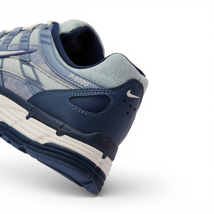 Nike P-6000 Blue Denim IH3646-499