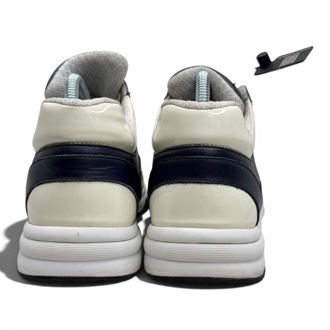 CHANEL CC Trainers 39.5 6UK