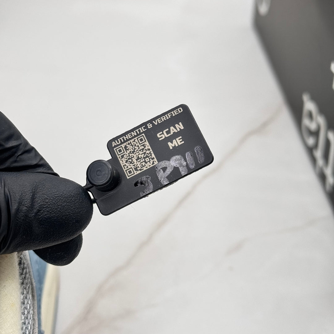 Nike Air Max 1 Patta Aqua 7.5UK