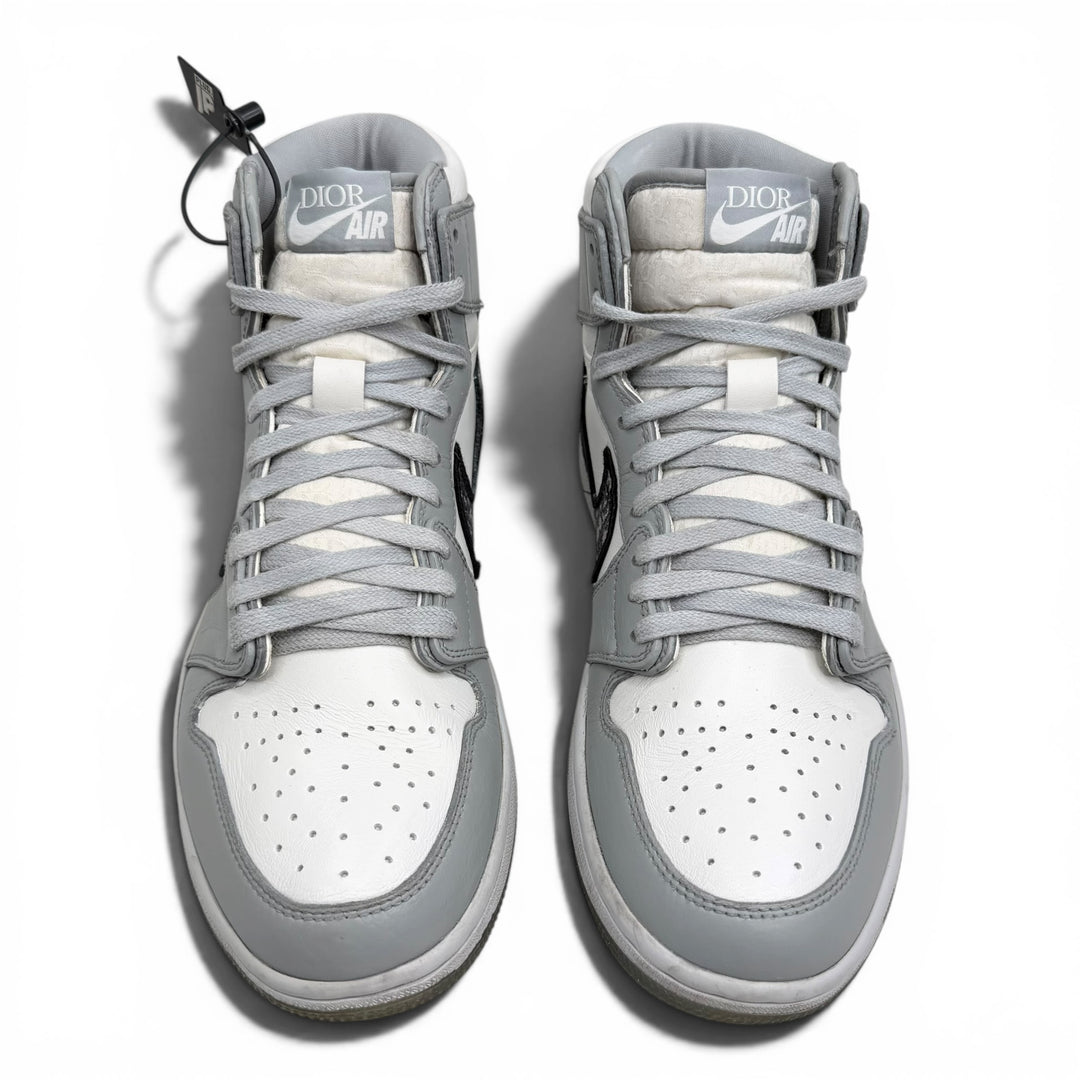 Jordan 1 High Dior 8.5UK (2706)