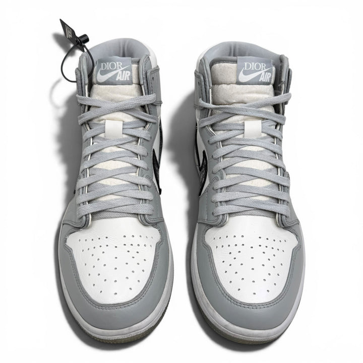 Jordan 1 High Dior 8.5UK (2706)