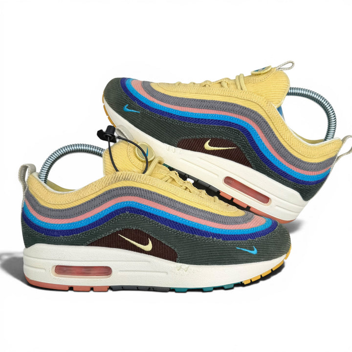 Nike Air Max 1/97 Sean Wotherspoon 9UK