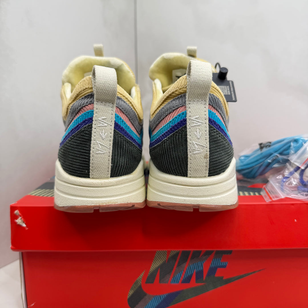 Nike Air Max 1/97 Sean Wotherspoon 9.5UK