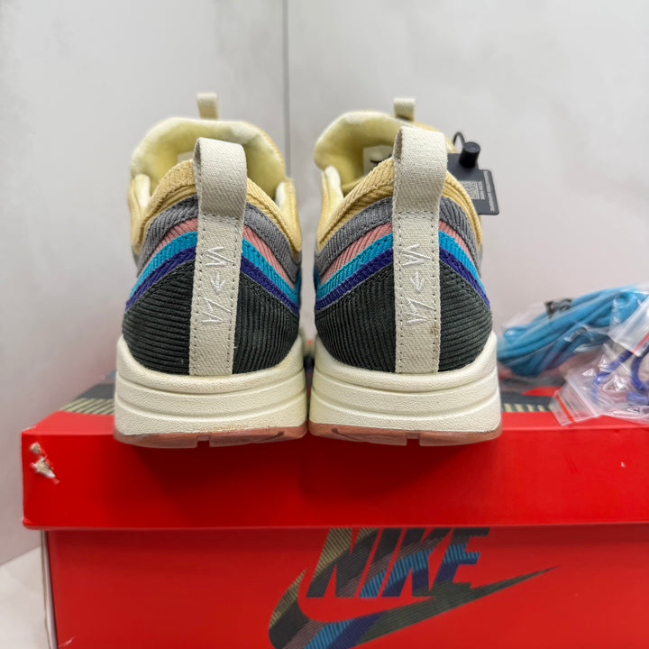 Nike Air Max 1/97 Sean Wotherspoon 9.5UK
