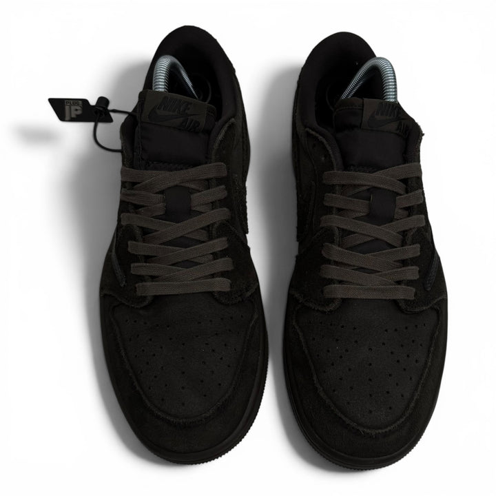 Jordan 1 Low Travis Scott Velvet Brown 7UK (2664)