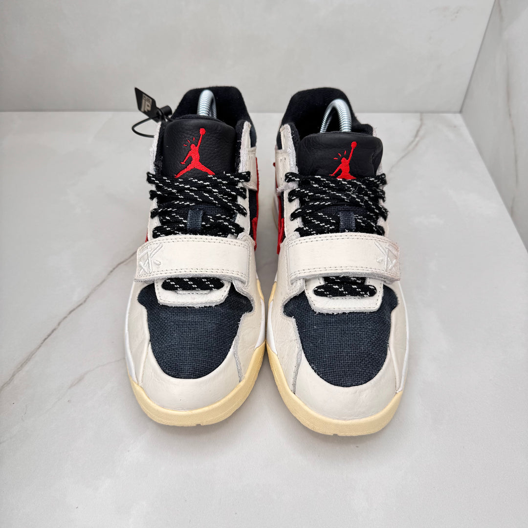 Jordan Jumpman Travis Scott Uni Red 6UK