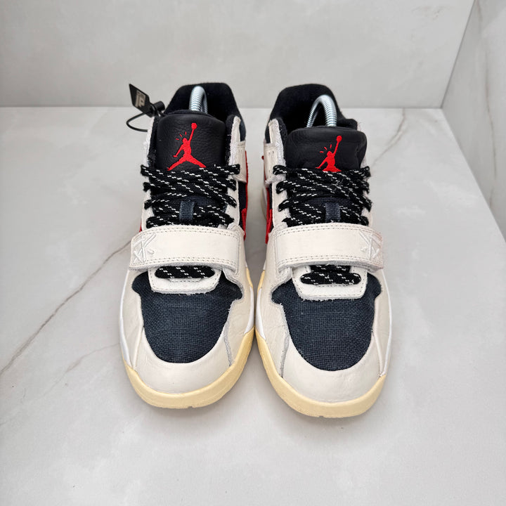 Jordan Jumpman Travis Scott Uni Red 6UK