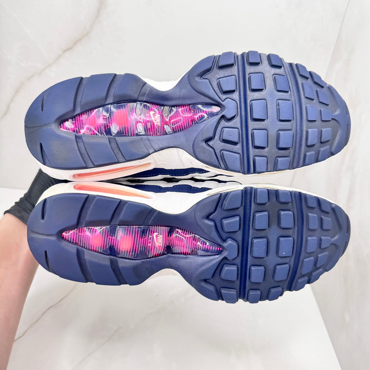 Nike Air Max 95 Marine 7.5UK
