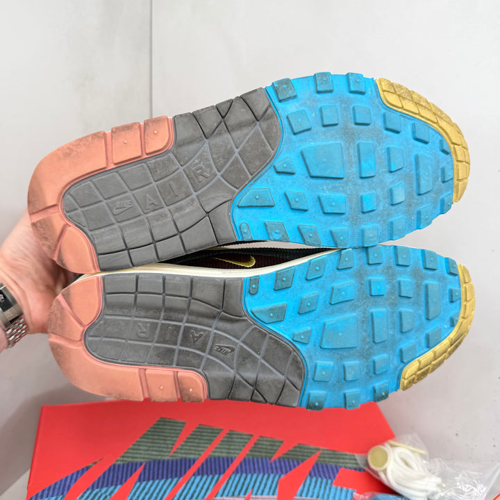 Nike Air Max 1/97 Sean Wotherspoon 7UK