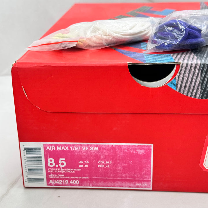 Nike AM97/1 Sean Wotherspoon 7.5UK