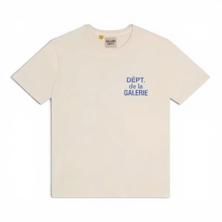 Gallery Dept. French Cream T-shirt
