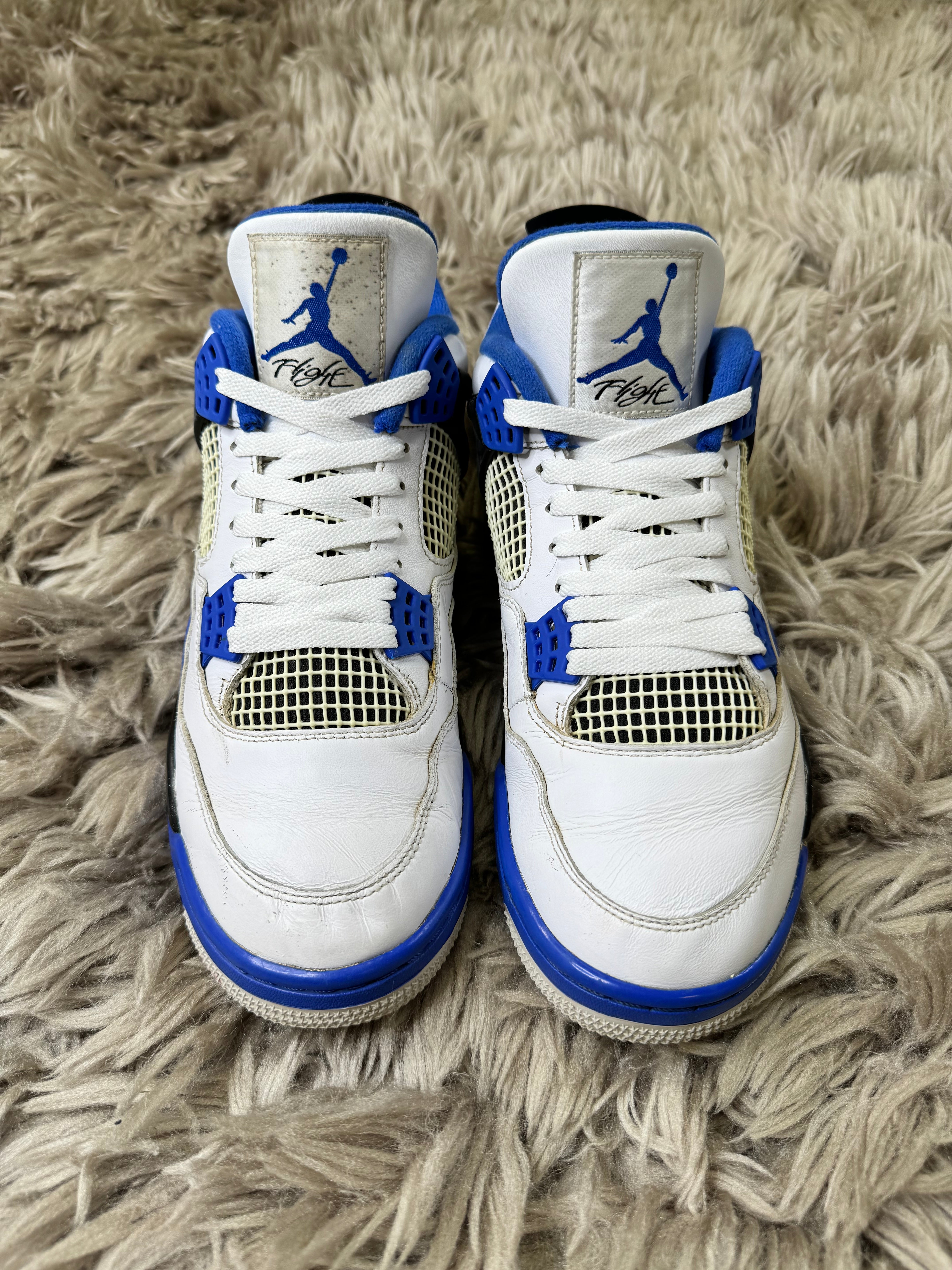 Jordan 4 dfa best sale