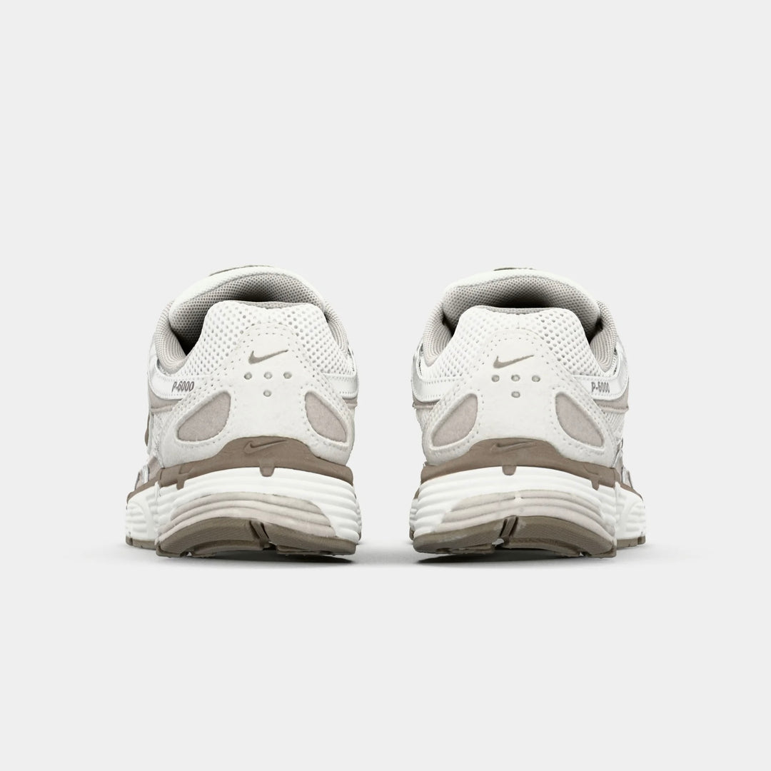 Nike P-6000 Mink Brown