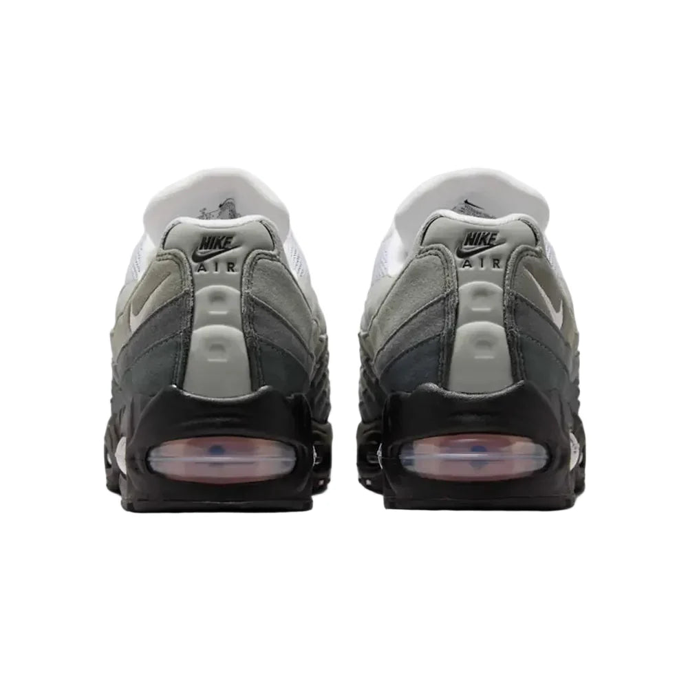 Nike Air Max 95 OG Big Bubble Pink Foam